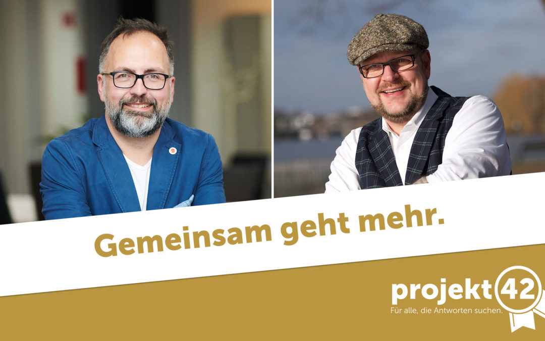 Bonus: Projekt 42 – Der König ist tot – es lebe der König!