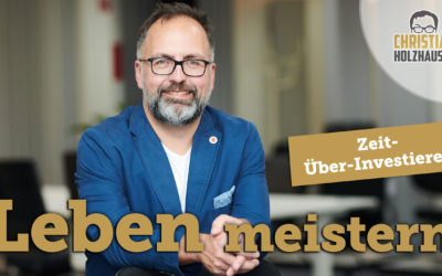 Zeit-Über-Investierer