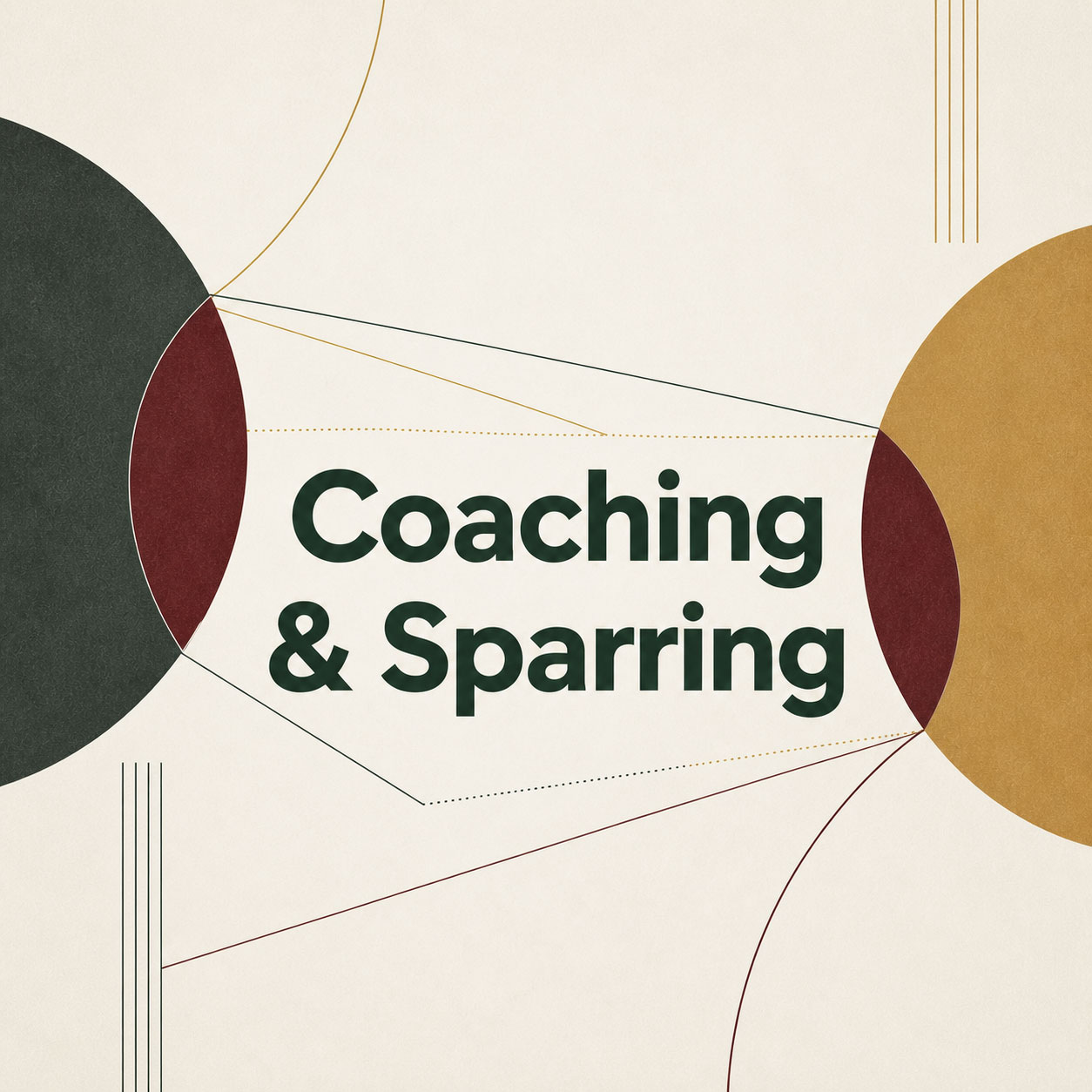 Coaching und Sparring für Inhaber